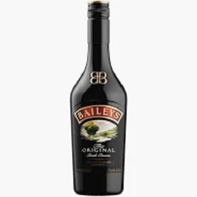 Baileys Irish Cream Liqueur 1x70cl